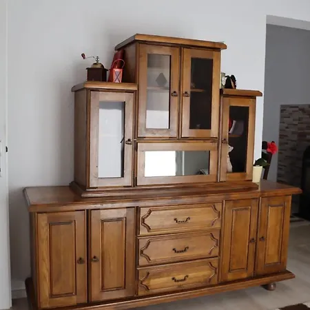 Ferienhaus Smile Bihać