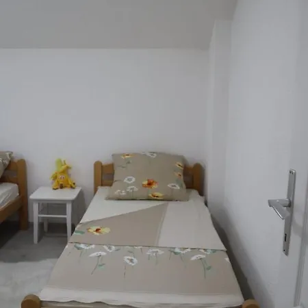 Nyaraló Smile Bihać